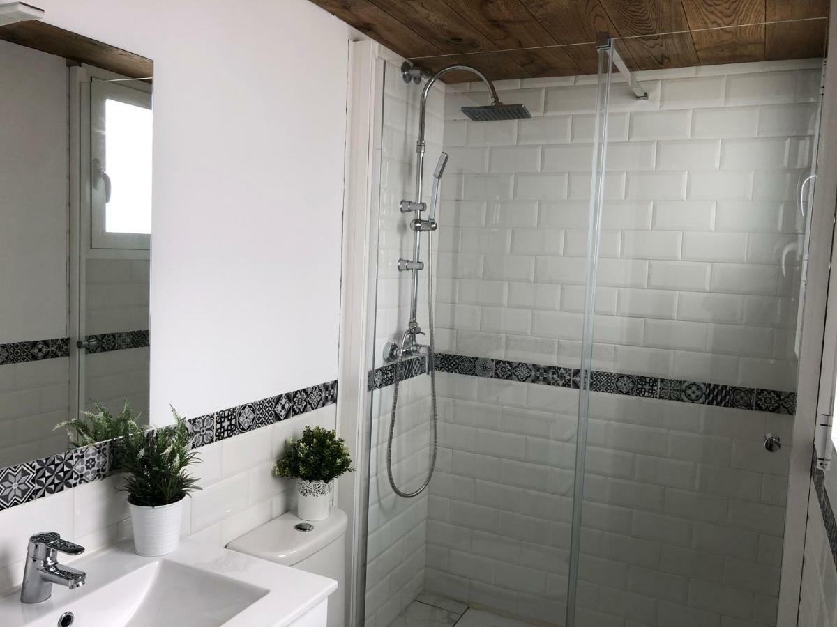 Apartamento Malagueta 1 Linea Playa Centro Μάλαγα Εξωτερικό φωτογραφία